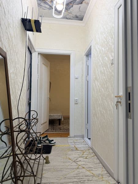 КВ ижарага берилади тоза яхши ремонт локация Зур жойда 12 кв — фото 4