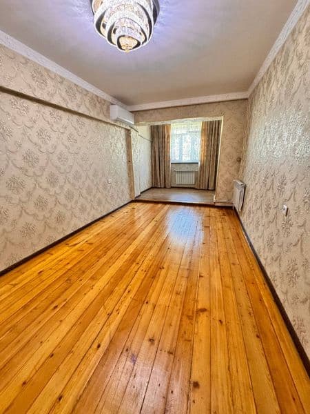 Срочно сдаю 3-х комнатную Пустую квартиру.Для семейной пары  — фото 4