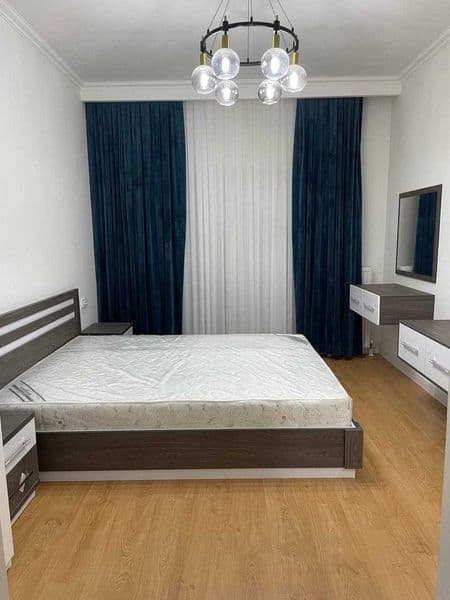 Сдаётся  Квартира В Новостройке ЖК Истамбул Сити<br />
#Орие — фото 5