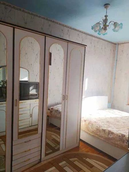 Сдаётся квартира на Мирзо-Улугбекском районе‼️<br />
Ориенти — фото 5