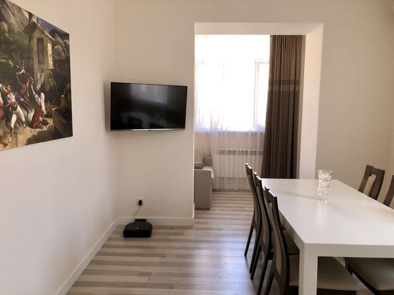 Cдаётся Квартира в Новостройке <br />
Ориентир - Госпитальны — фото 3