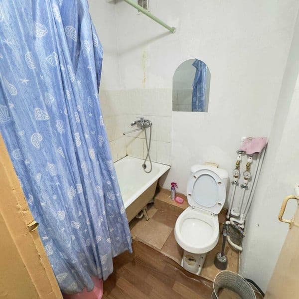 Ўзимни уйим, без маклер. Тошкент шахри, Олмазор тумани, Қора — фото 2