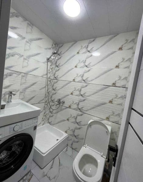 Аренда Буюк Ипак Йули метро <br />
2 комнатная <br />
Укомпл — фото 5