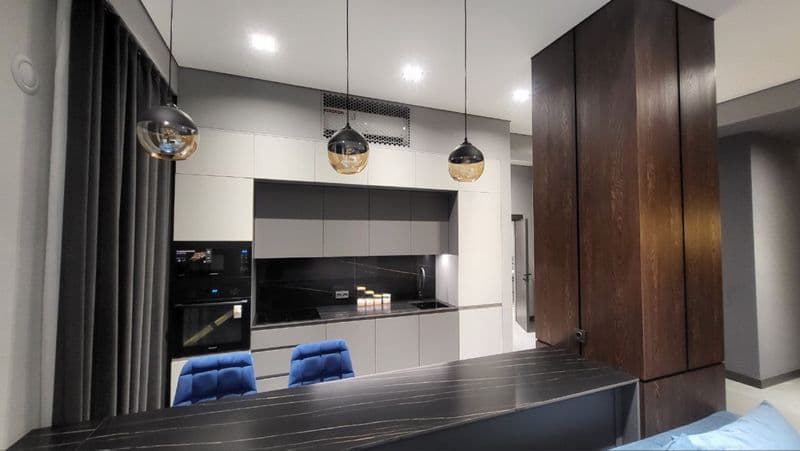 Шайхантахурский район<br />
Ташкент Сити<br />
ЖК Гарденс<br — фото 3