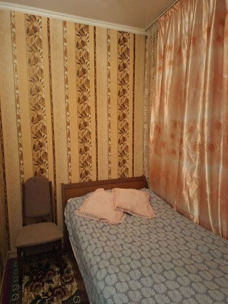 Срочно аренда квартиры яшнобадский район кадышева базар 1в2/ — фото 5