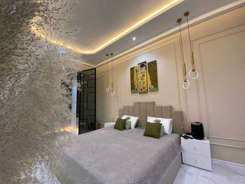 Элитный апартамент ЖК Ташкент Сити<br />
Район: Шайхонтохур< — фото 3