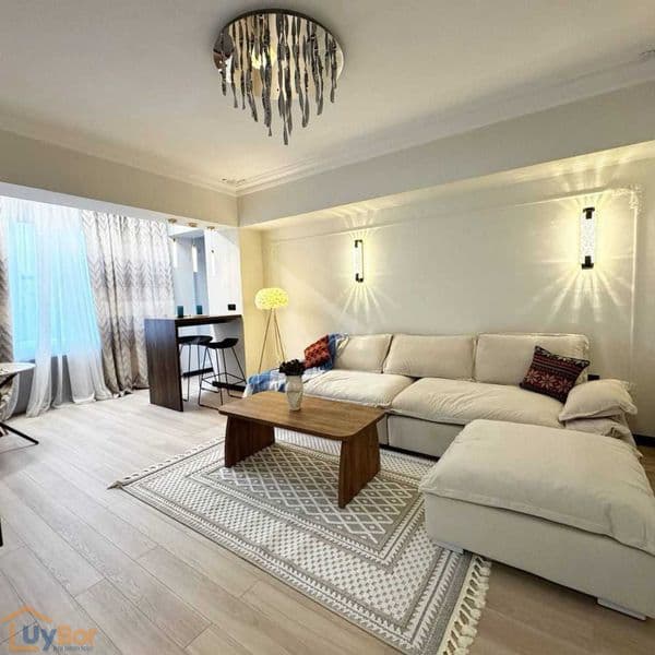 Район: Мирзо Улугбекский<br />
Ориентир: Ц-1 Эко Парк <br />