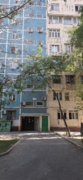 Аренда 2 хонали хамма шароитлари билан 2 та кондиционер 2 те