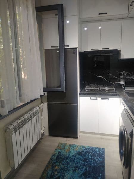 СРОЧНО Сдаётся 1-комнатная квартира Чиланзарский район 8 Ква — фото 3