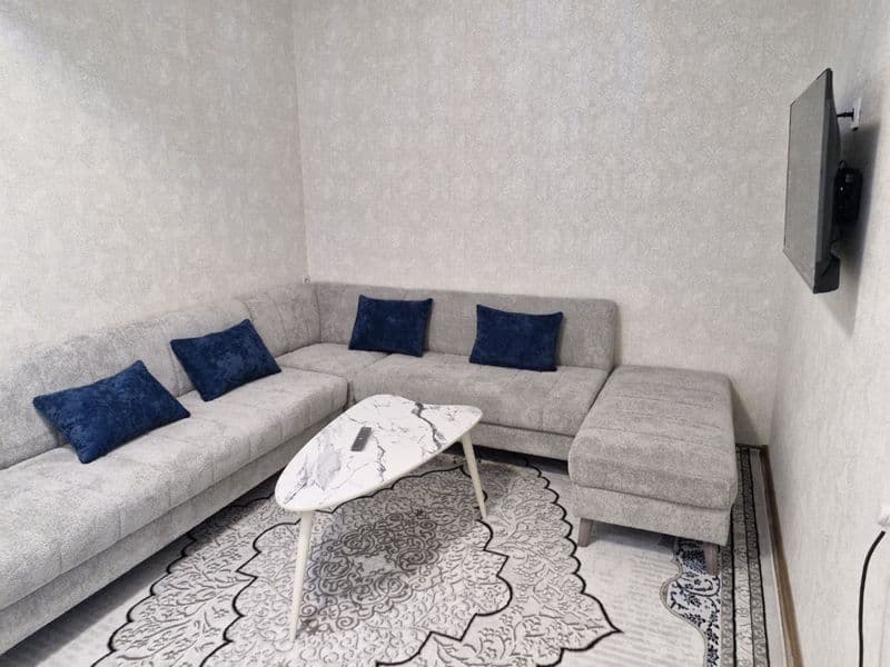 Сергели 6а<br />
2-дом<br />
2/1/7<br />
Кирпич<br />
Хамма 