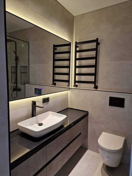 3-комнатная квартира 80 м² в Мирзо-Улугбекском районе, ул.Ол — фото 4