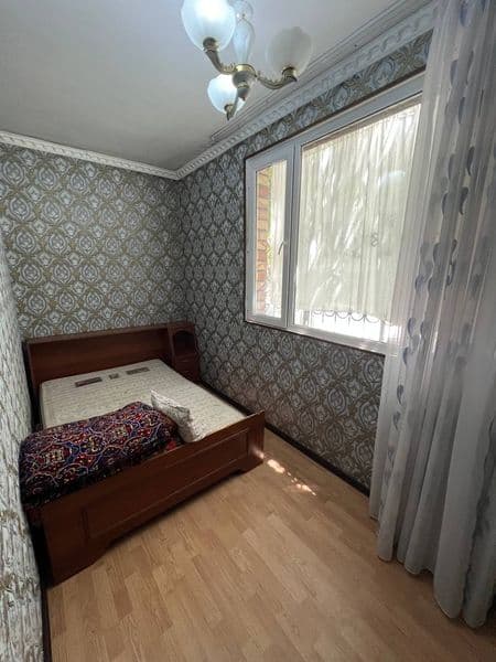 Аренда 2.хонали 1.этаж евро ремонт уй янги ремонт хеч ким яш — фото 2