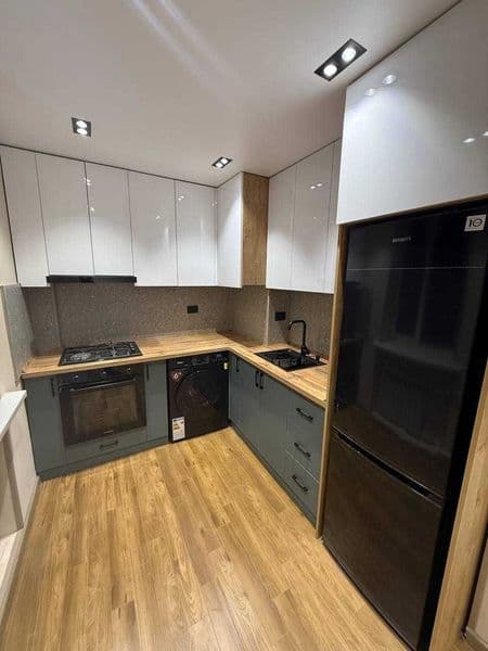 Стильная 2-комнатная квартира с комфортной обстановкой<br /> — фото 5