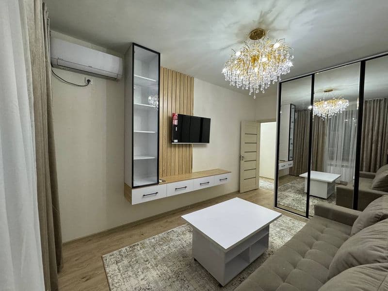 Аренда квартира Навастройка <br />
Район - Алмазар <br />
Ор — фото 2