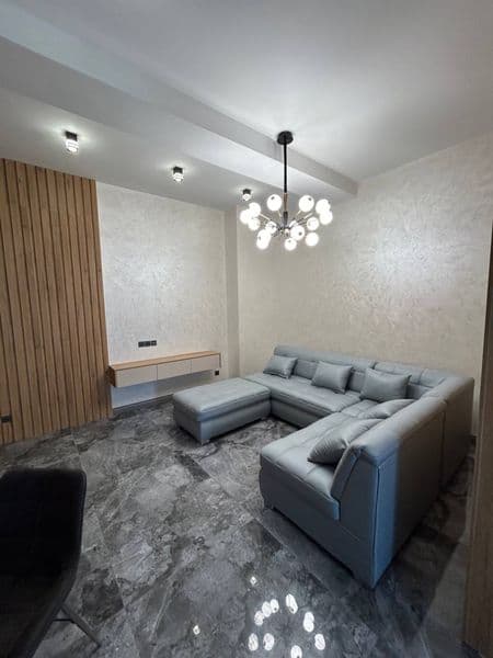 Аренда квартиры в элитном жилом комплексе Skyline за более п