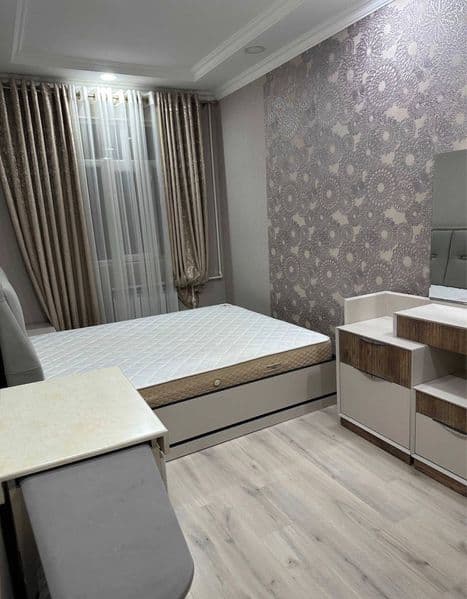 Аренда квартира:    #Чиланзарский район<br />
Ориентир: 7-Кв