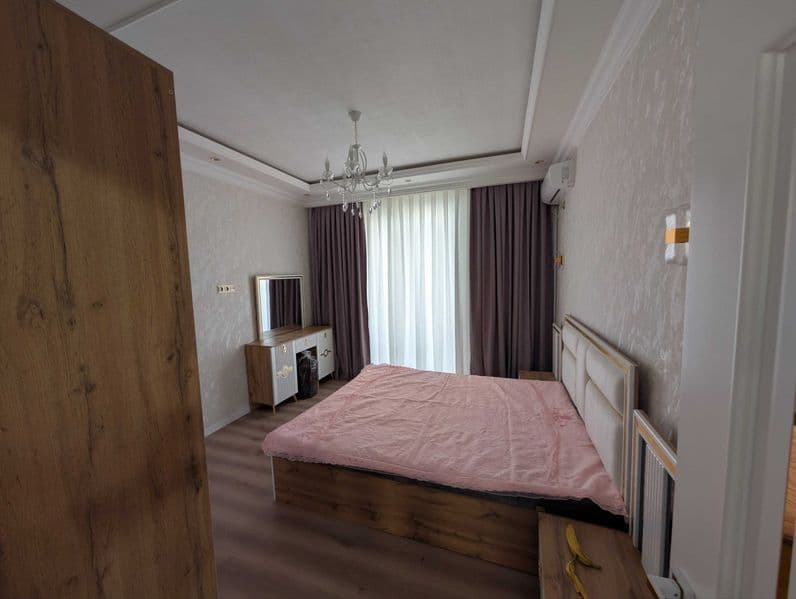 Сдаётся абсолютно новая квартира в новостройке Sergeli Resid — фото 2