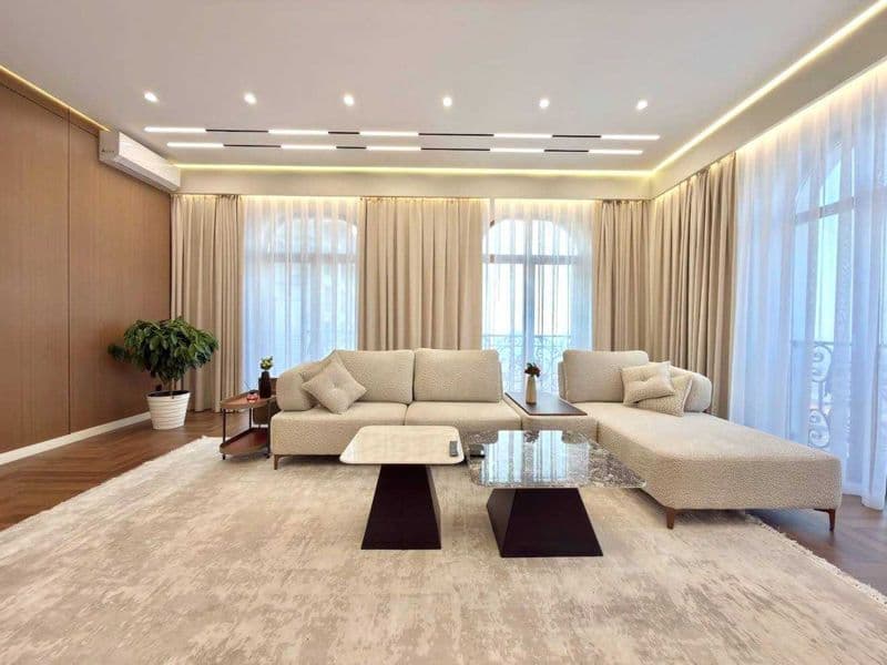 К вашему вниманию рады представить 3х комнатную квартиру на  — фото 4