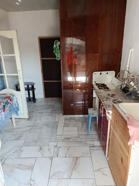 Сдается комната с кухней и своим унитазом в доме на земле дл — фото 2