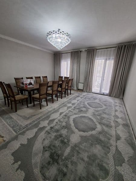 5 комнатная квартира <br />
Новый Узбекистан <br />
Рядом с  — фото 4