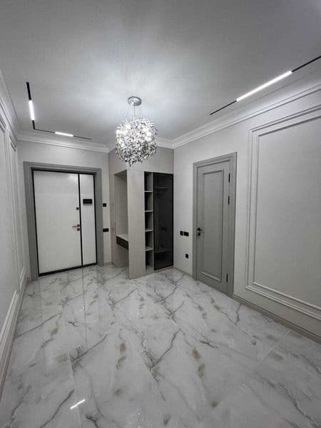 Квартира в Mirabad Avenue. 67 м² элитного ремонта. Уровень,  — фото 3