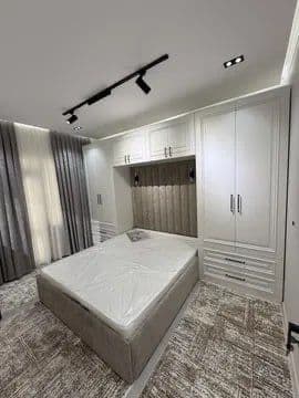 Район: Шайхантахурский<br />
Адрес: Дружба Народов,Самарканд