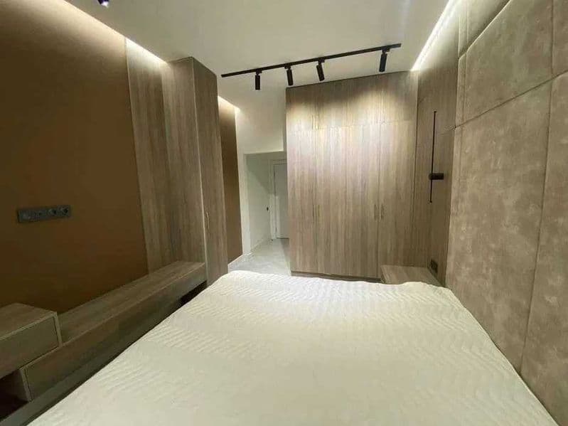 АРЕНДА 2 КОМНАТНАЯ ЕВРО-РЕМОНТ <br />
<br />
Район: Мирабадс — фото 4