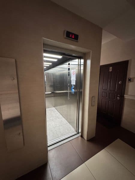 Сдается от СОБСТВЕННИКА полноценная 3х комнатная квартира в  — фото 2