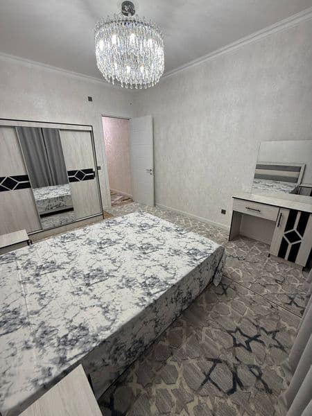 " Алмазарский район ЖК Алмазар сити" <br />
2 комнатнпя 63м2 — фото 3