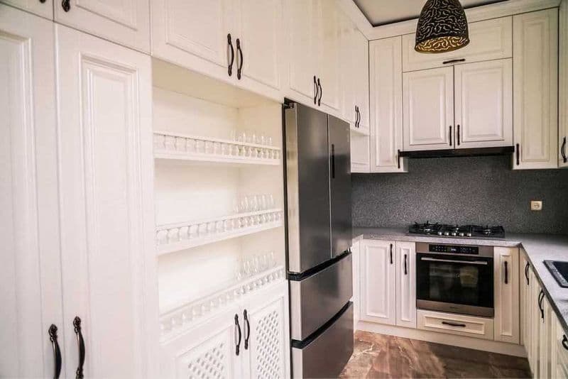 Сдаётся квартира впервые метро Космонавты с евро ремонтом    — фото 3