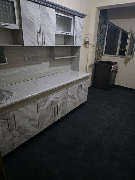 Mirzo ulug'bek metroni oldida bunyodkor stadionini orqasida  — фото 3