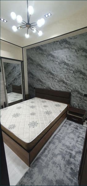 Сампи, ЖК "Богишамол" квартира аренда. Sampi ijara kvartira. — фото 4