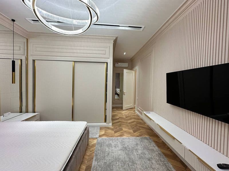 #Аренда #новостройка <br />
<br />
Район - #Мирзо-Улугбекски — фото 3