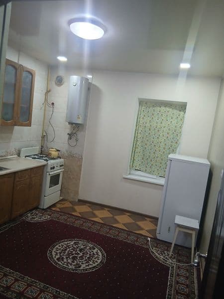 Сдаётся срочно однокомнатная квартира.  Просторная,  уютная  — фото 4