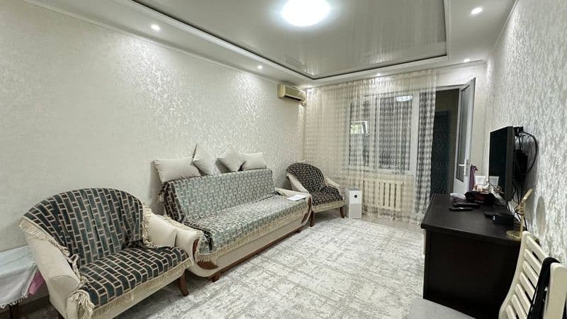 Chilonzor metroni orqasida 1xonali uy arendaga beriladi oila