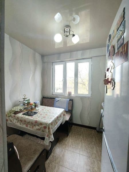 Сдаю 2-квартиру Метро БИЙ Саёхат Корзинка семья. Без животны