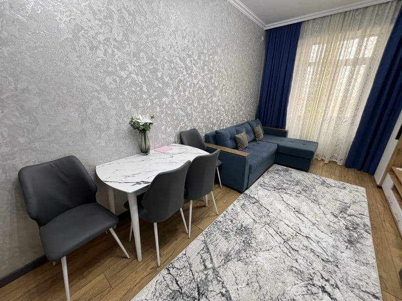 Сдаётся своя 1-комнатная квартира, ориентир кафе мороженое н — фото 3