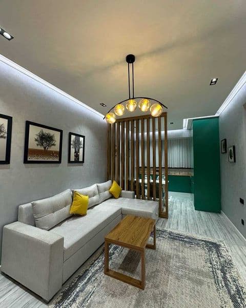 Район: Яшнабадский<br />
Адрес: Махтумкули<br />
<br />
Комн