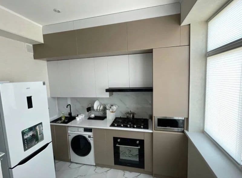 Сдаётся шикарная 2-комнатная квартира в Новостройка<br />
<b — фото 5