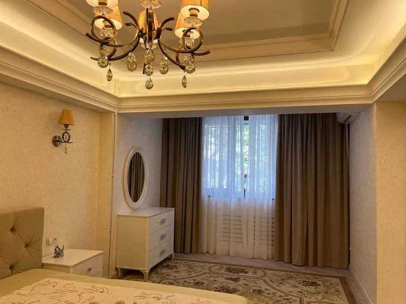 Сдаётся отличная и уютная квартира!<br />
<br />
 Район: Юну — фото 5