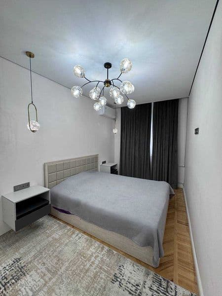 • Район: Мирза Улугбек<br />
• Адрес: ЖК "Династия"<br />
•  — фото 2