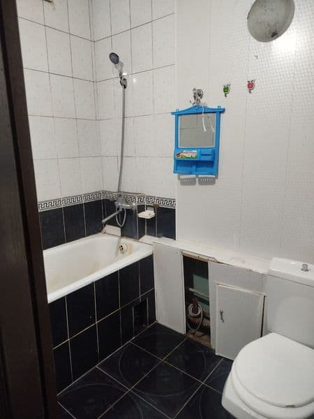 Сдается 1 комнатная квартира яшнабадский район авиясозлар 1  — фото 5