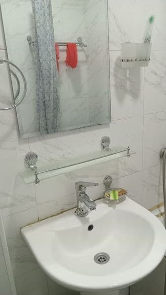 Ozoda, mas’uliyatli 2 nafar o‘qiydigan qizlar uchun sherikch — фото 4