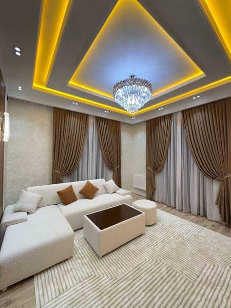 Район: Юнусабад<br />
Адрес: Yunusabad Residence<br />
Комна — фото 5