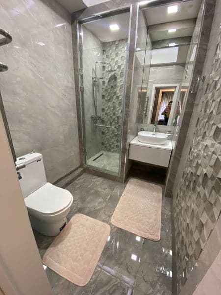 Яккасарайский район Ул. Абдулла Каххара. Ориентир: BMW, Ista — фото 3