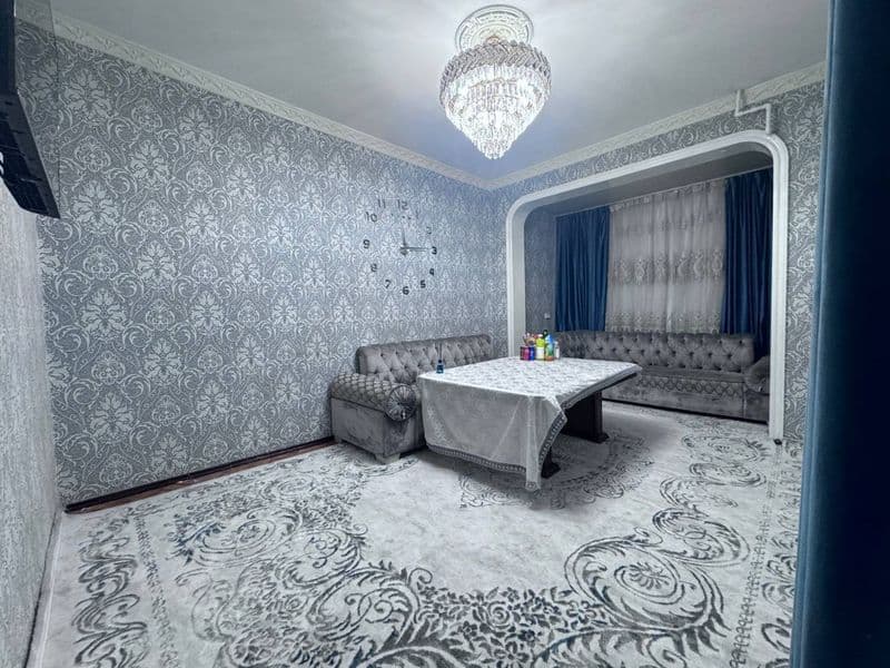 Manzil chilonzor 2 xonali oila uchun hamma sharoit mavjud ka