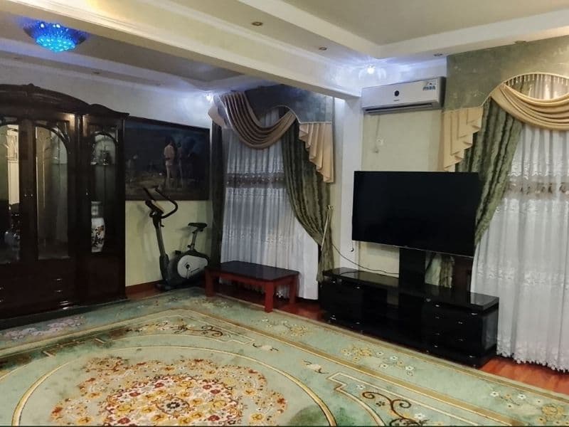 #4кп2<br />
#4комнатная <br />
АРЕНДА-4/5/5<br />
#Карасу 2<