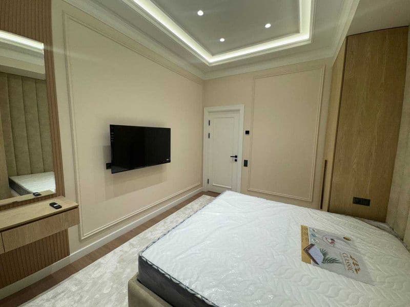 Сдаётся отличная и уютная квартира!<br />
<br />
 Район: Шай — фото 2