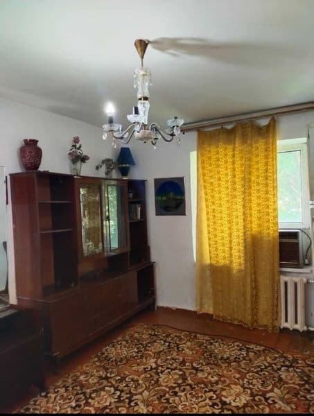 Максим горький аренда квартира <br />
2 комнатная 2 этаж 5 э — фото 2