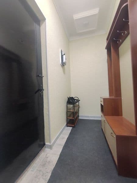 Аренда 1/1/4  33м²<br />
Панель, балкон 1.5х3<br />
Состояни — фото 5